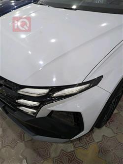 هیوندای تۆکسۆن
